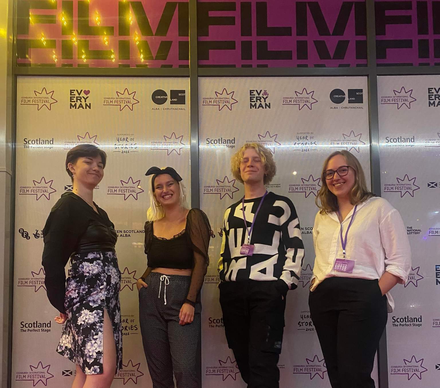 Ema Scotland