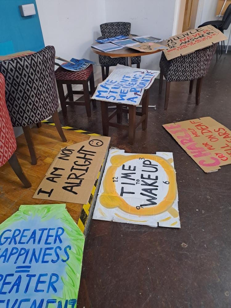 banners
